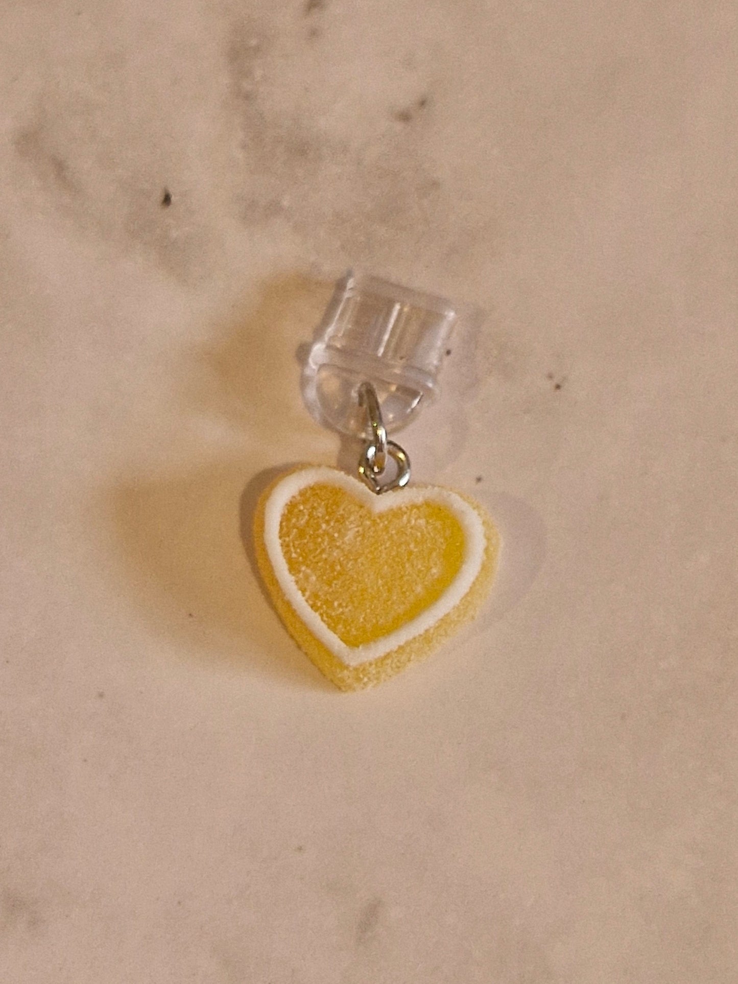 Candy Hearts