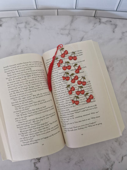 Cherry Spicy Reads