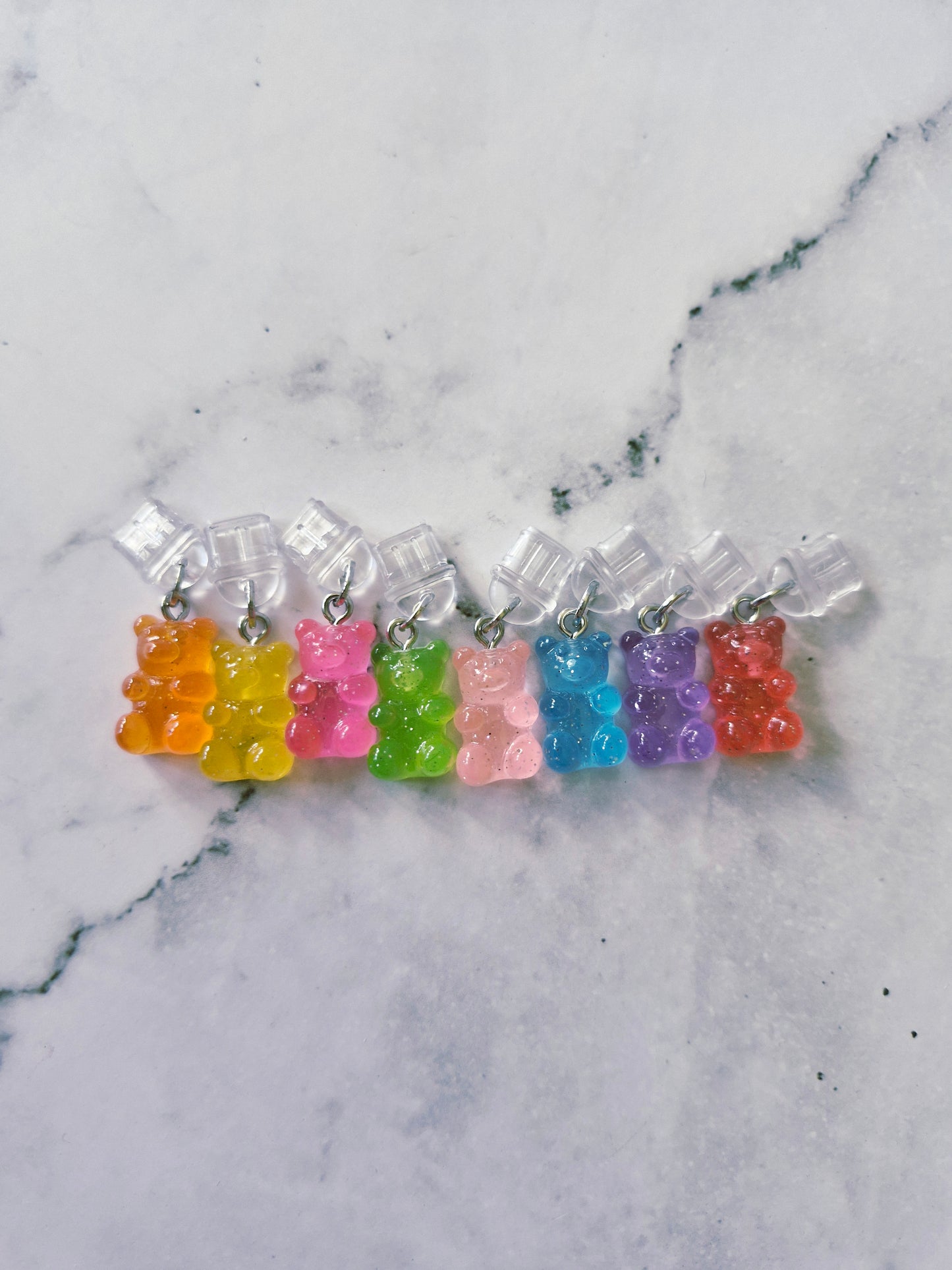 Chapter Bears