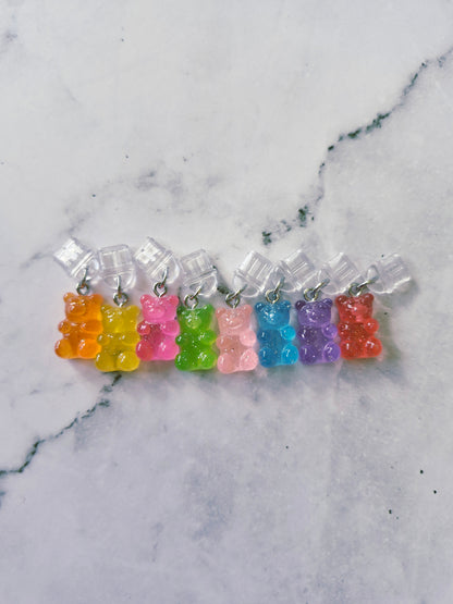 Chapter Bears
