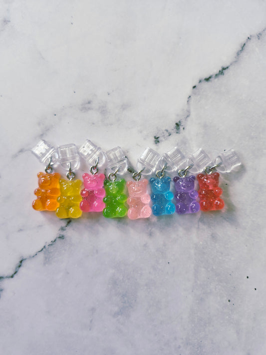 Chapter Bears