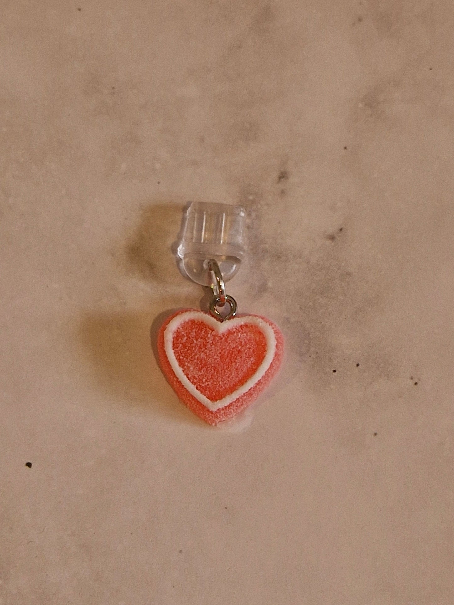 Candy Hearts