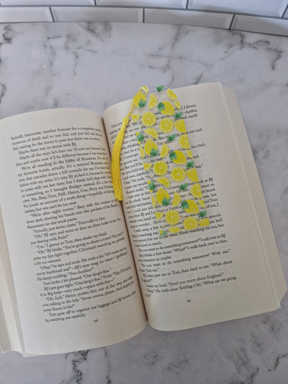 Lemon Squeeze