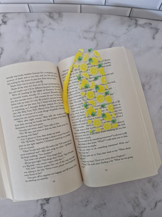 Lemon Squeeze