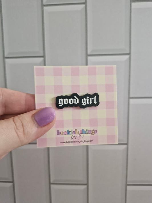 Good Girl