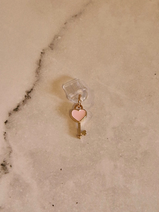 Heart Key