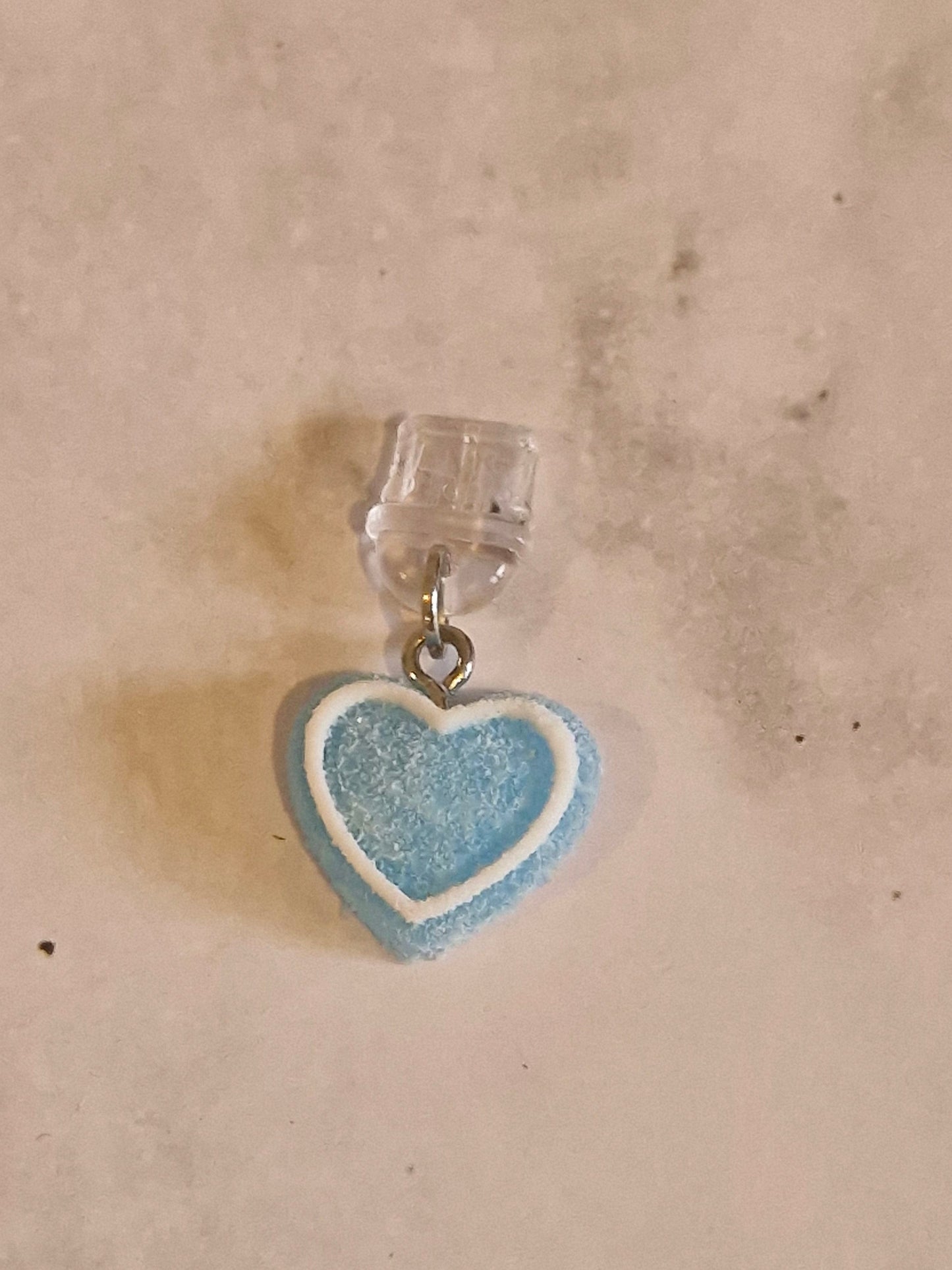 Candy Hearts