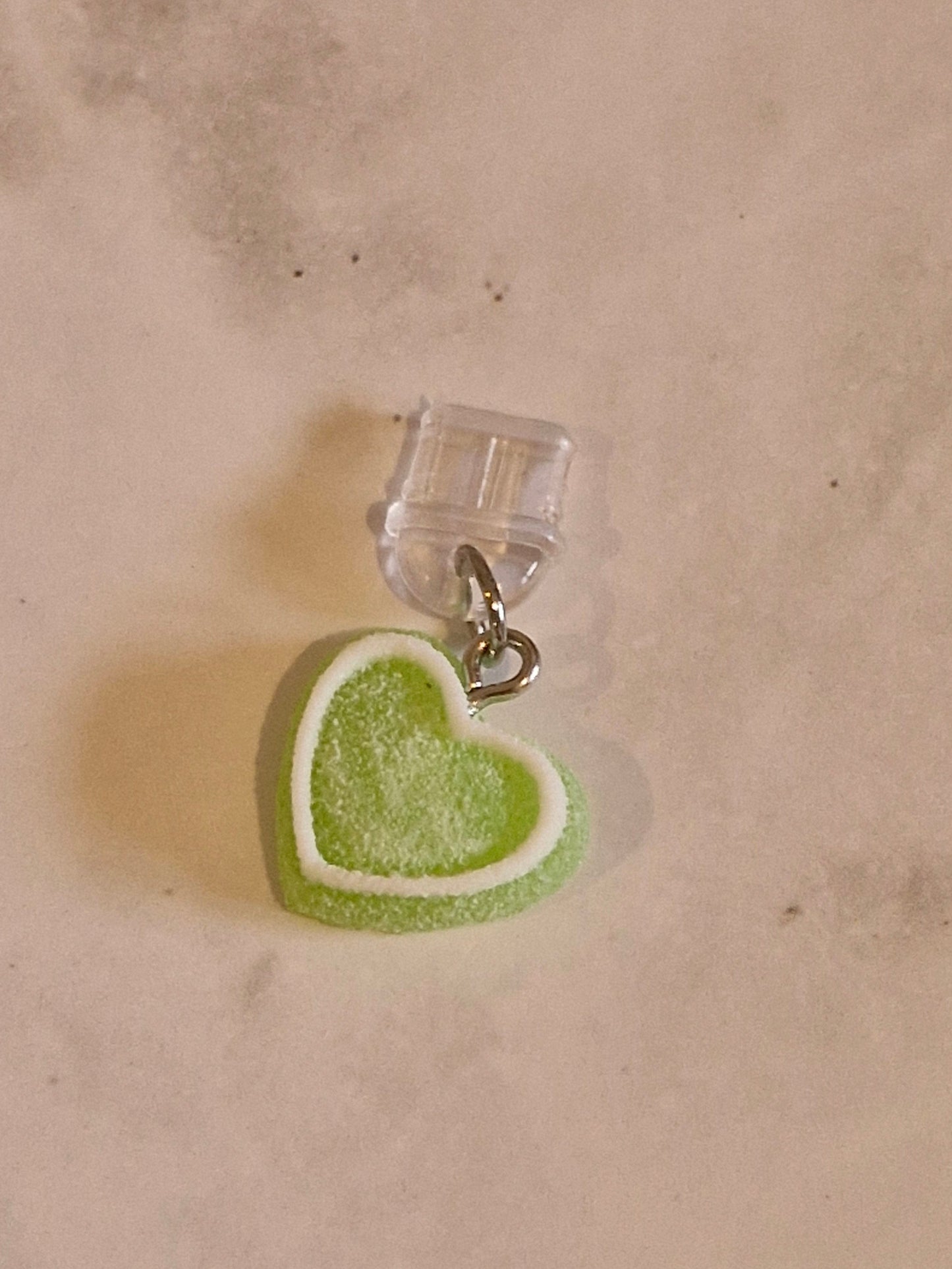 Candy Hearts