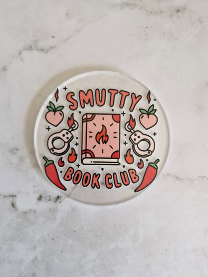 Smutty Bookclub
