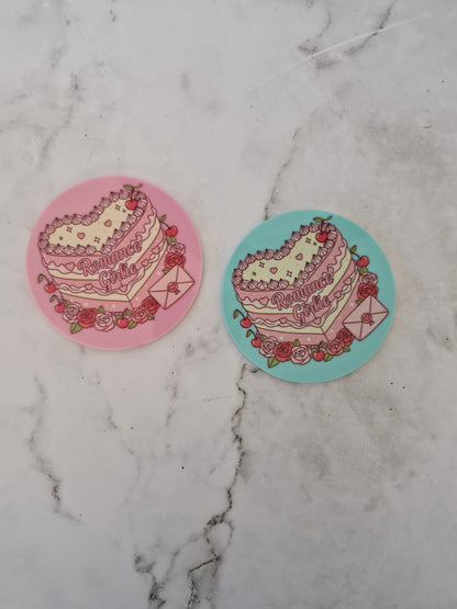 Cake & Romance