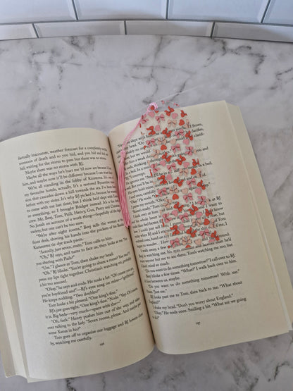 Candy Heart Lollipop