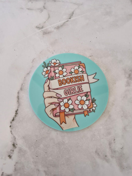 Bookish Girlie