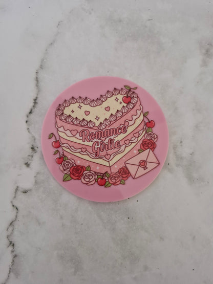 Cake & Romance