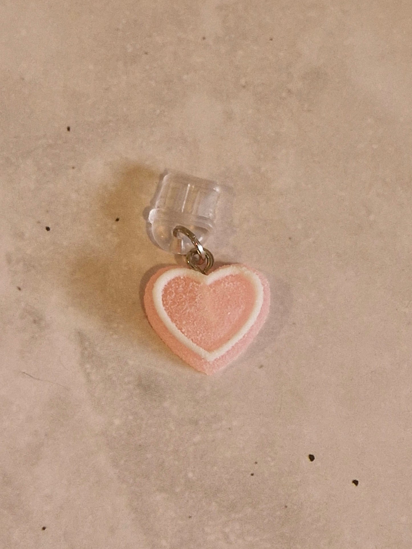 Candy Hearts